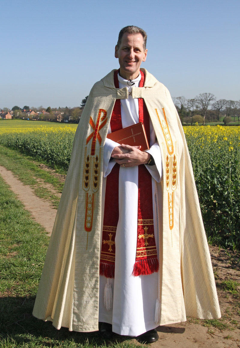 Malcolm Cowan  Malcolm Cowan