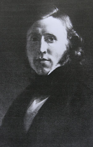 William Huggins - Painter