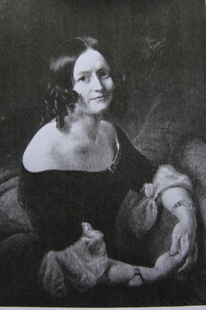 Sussana Huggins