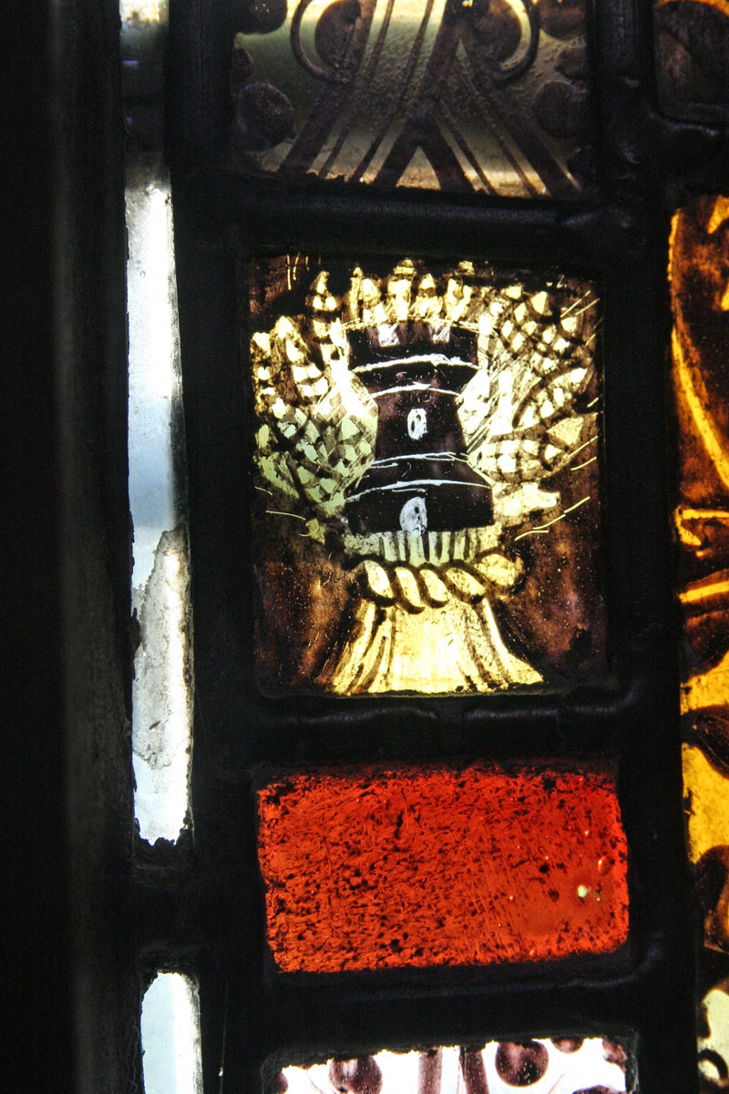 Kempe Company Mark St. James' Christleton  Kempe Company Mark St. James' Christleton