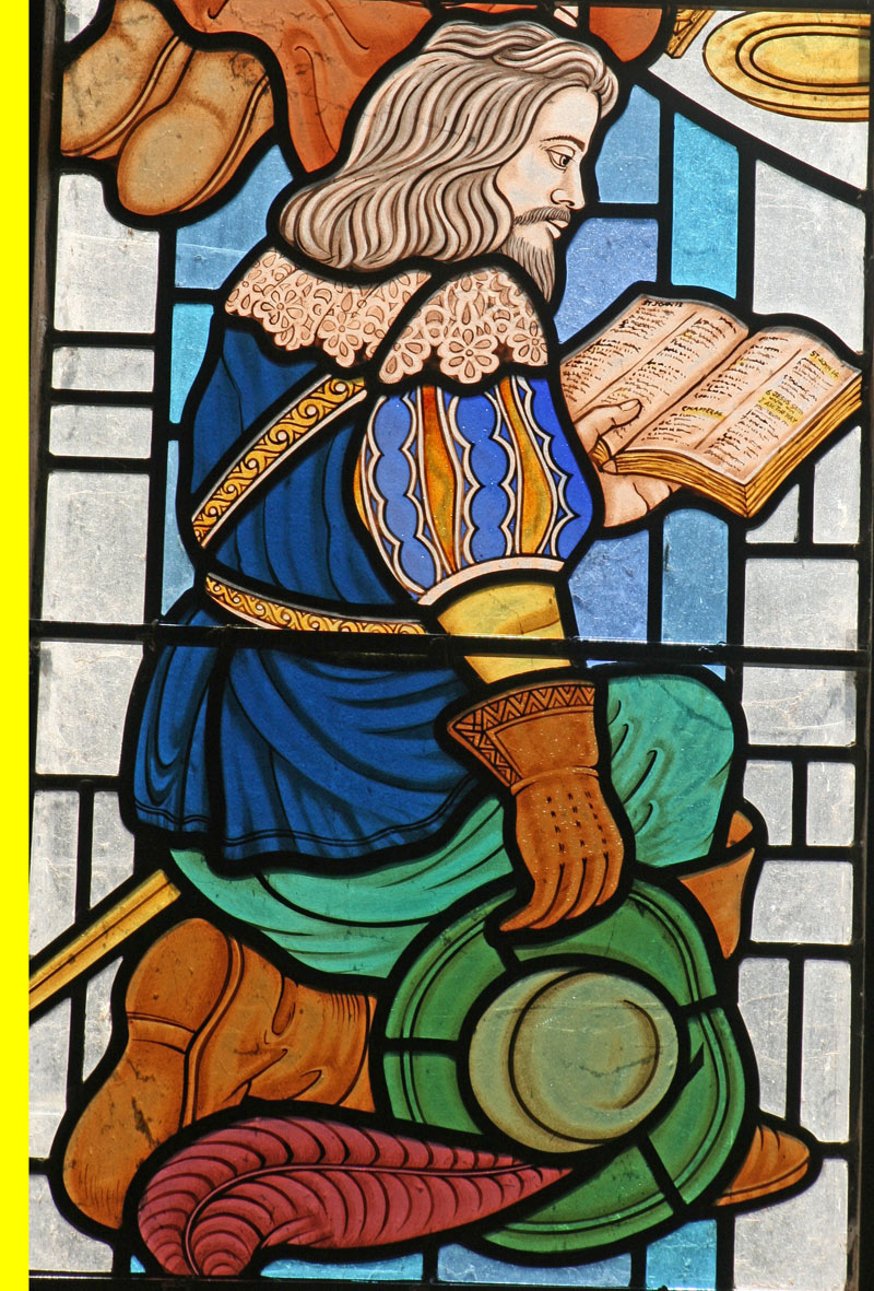 Prince Rupert of the Rhine St. James' Christleton  Prince Rupert of the Rhine St. James' Christleton