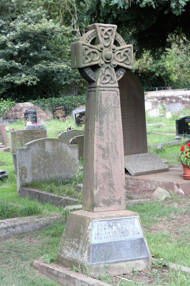 Macfie Sugar - Liverpool  Macfie Sugar - Liverpool