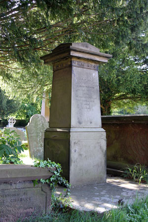  Pickering - Chester and Liverpool