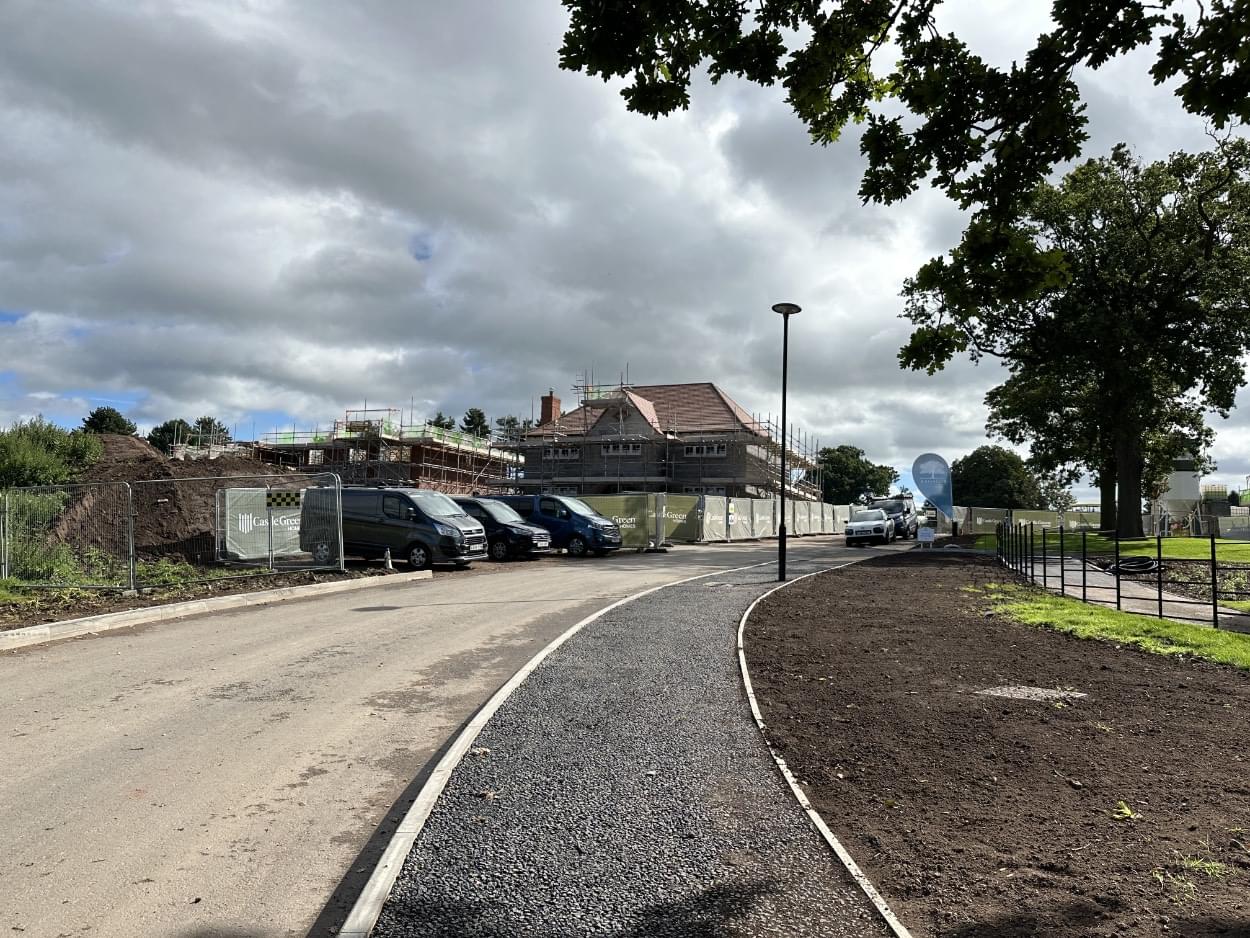 Open Day for Apartments 19th August 2023  Open Day for Apartments 19th August 2023