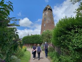 Willaston Mill