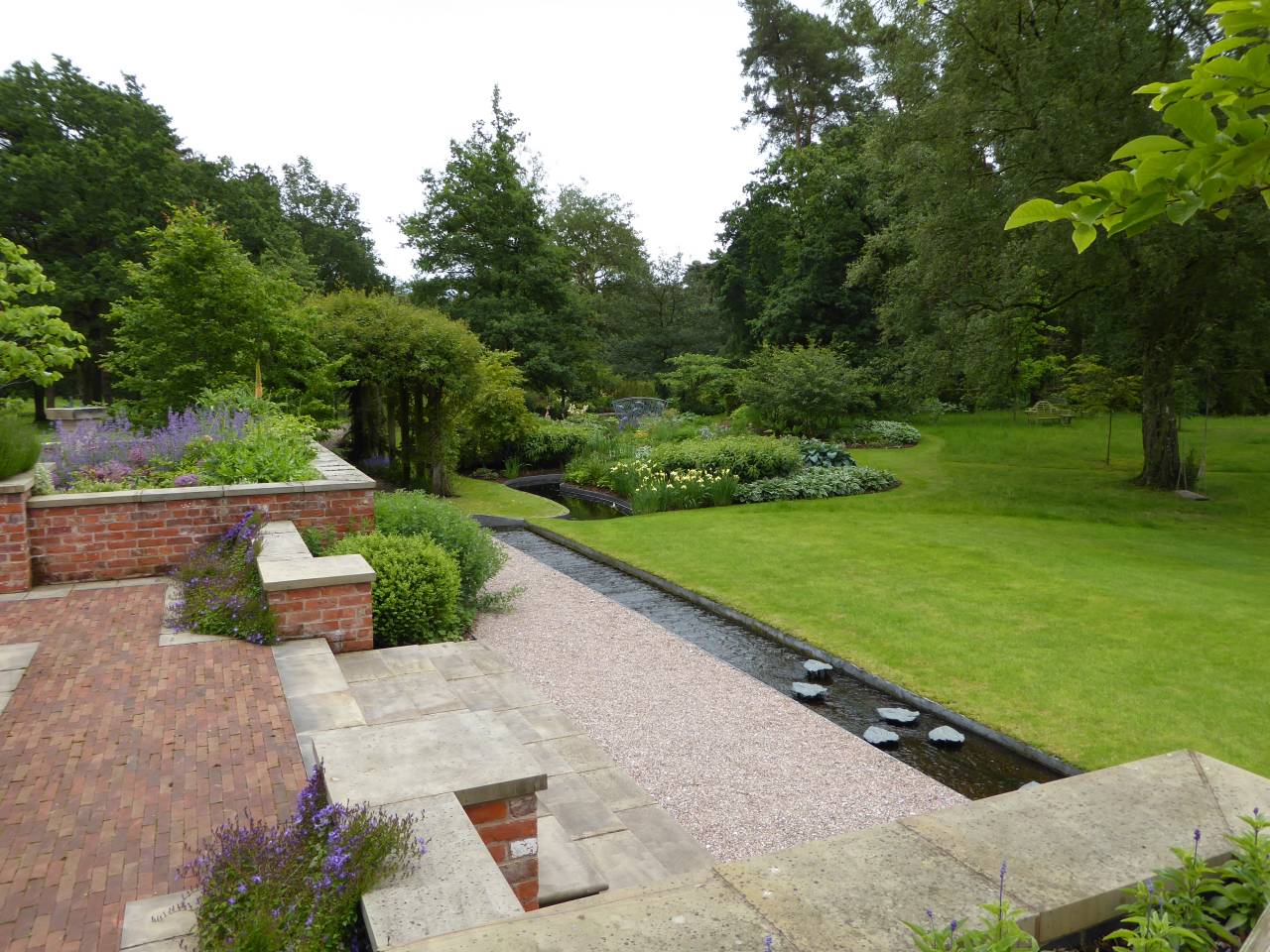 House Terrace  House Terrace