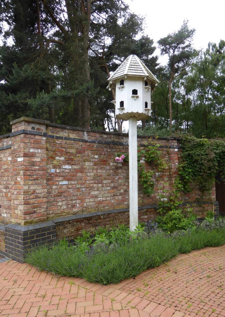 Dovecote  Dovecote