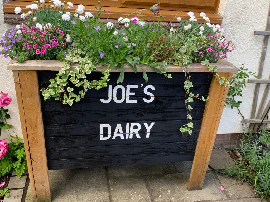 Reminder of the past