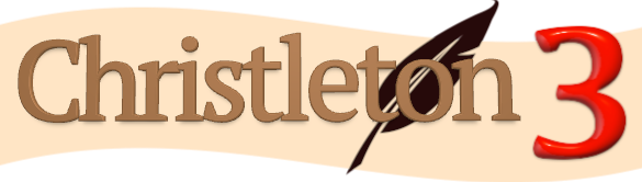 Christleton 4 Logo