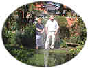 Pat and Phil Hodges