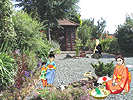 Japaneses Garden