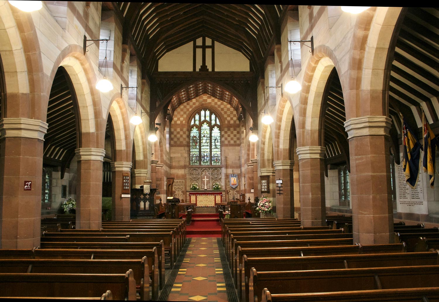 Butterfields geometric designs  Butterfields geometric designs