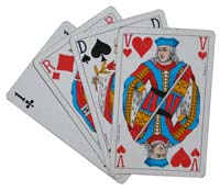 Playing Cards