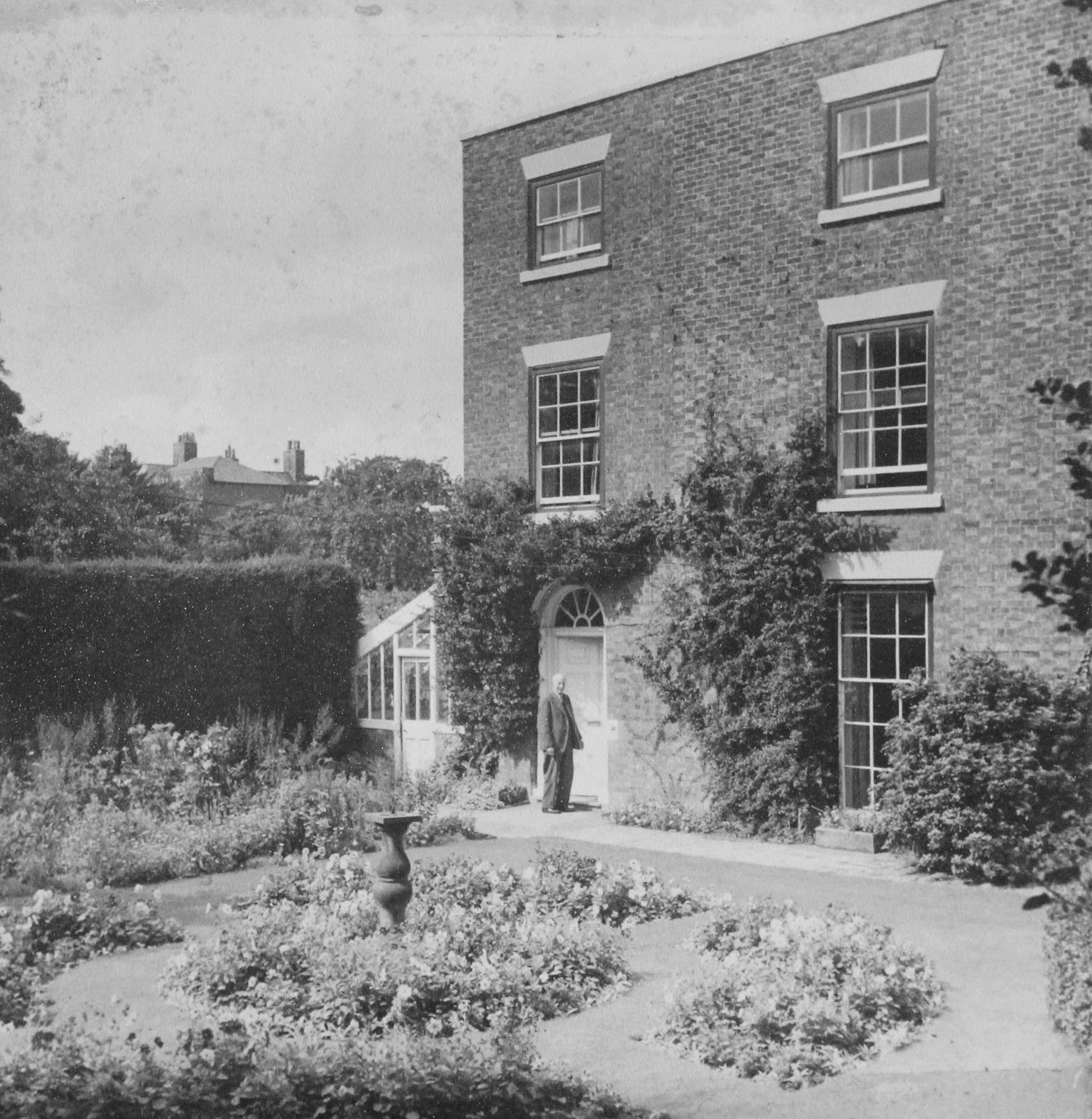 Stoneydale, Pepper Street  Stoneydale, Pepper Street