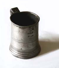 tankard