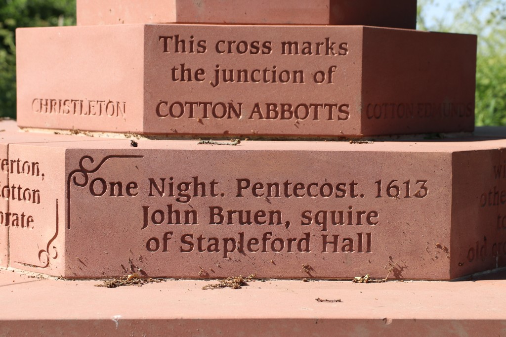 John Bruen  John Bruen