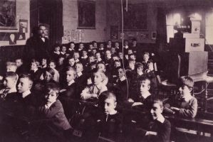 John Sellers School