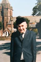 Frank Poston