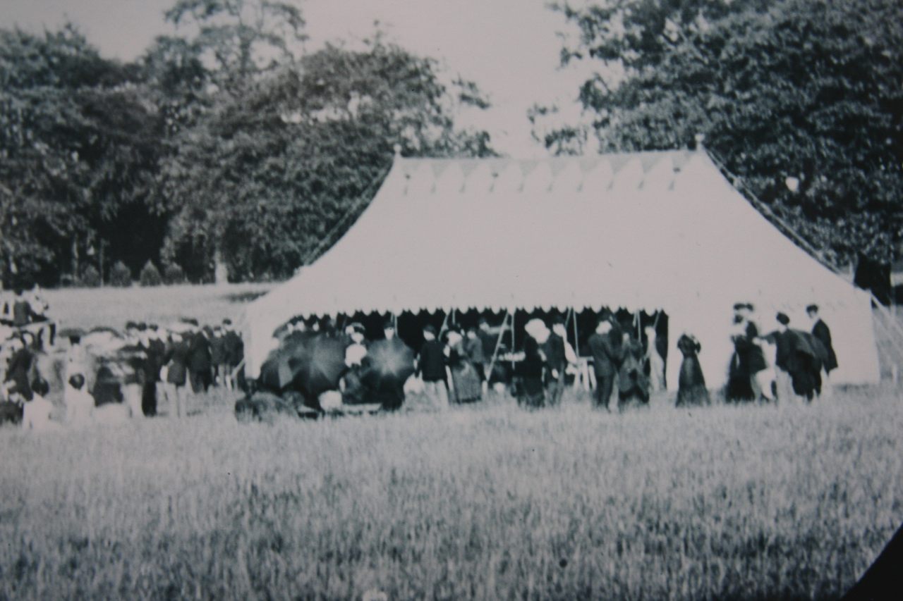 Show Marquee 1913