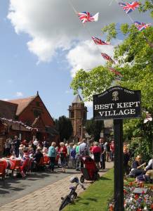 Village Celebrations