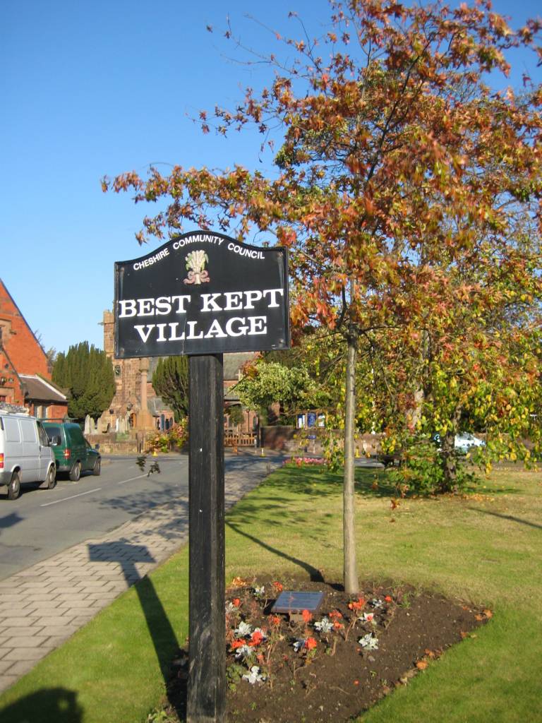 Earlier Sign  Earlier Sign