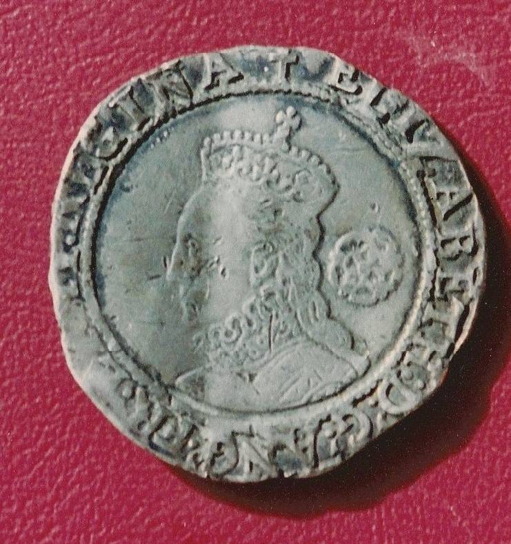 Queen Elizabeth I - Image 1