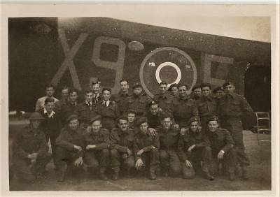  RAF Squadron 