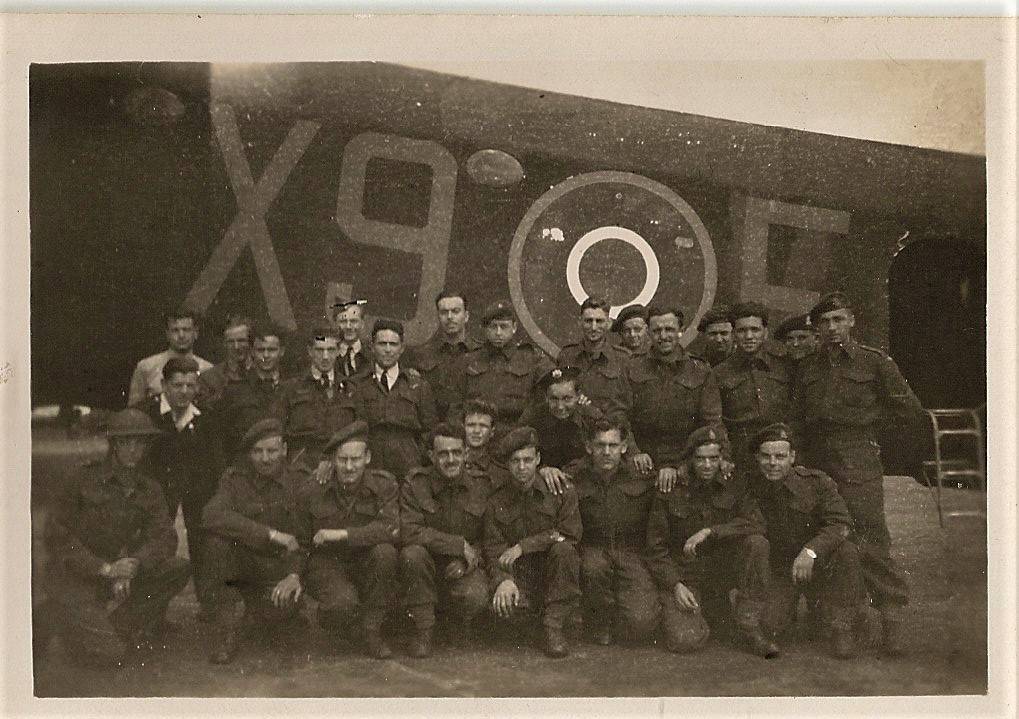 RAF Squadron