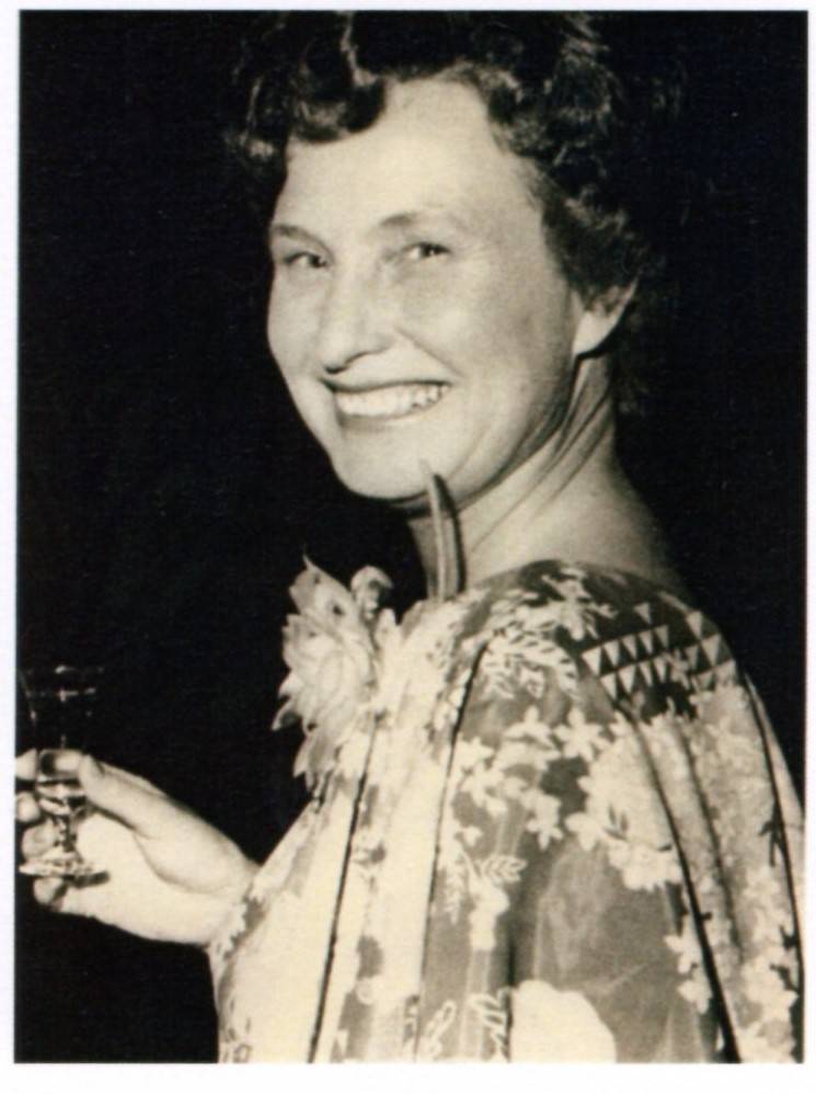 Dorothy Colley
