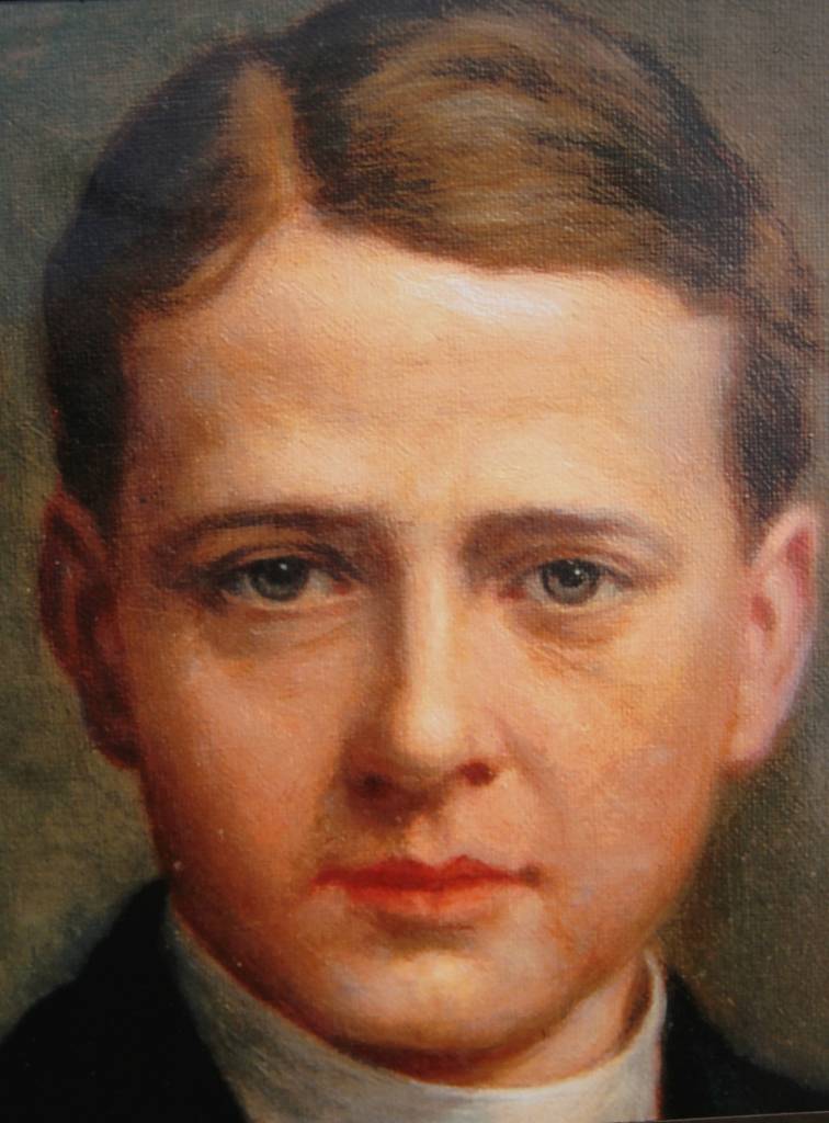  A. A. Guest Williams 