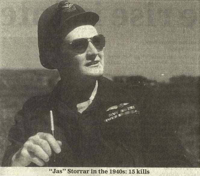Jas the Pilot