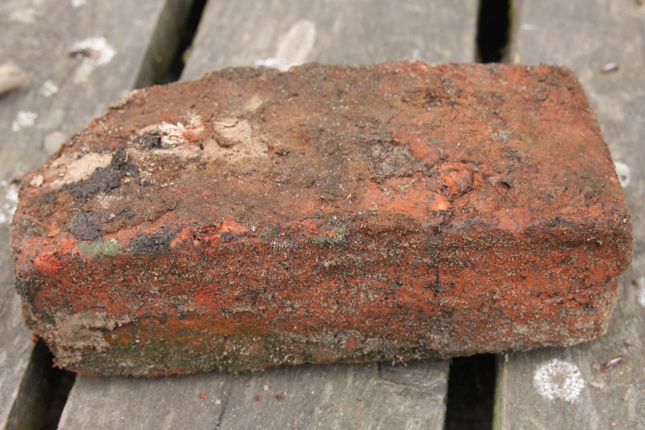 Christleton brick  Christleton brick