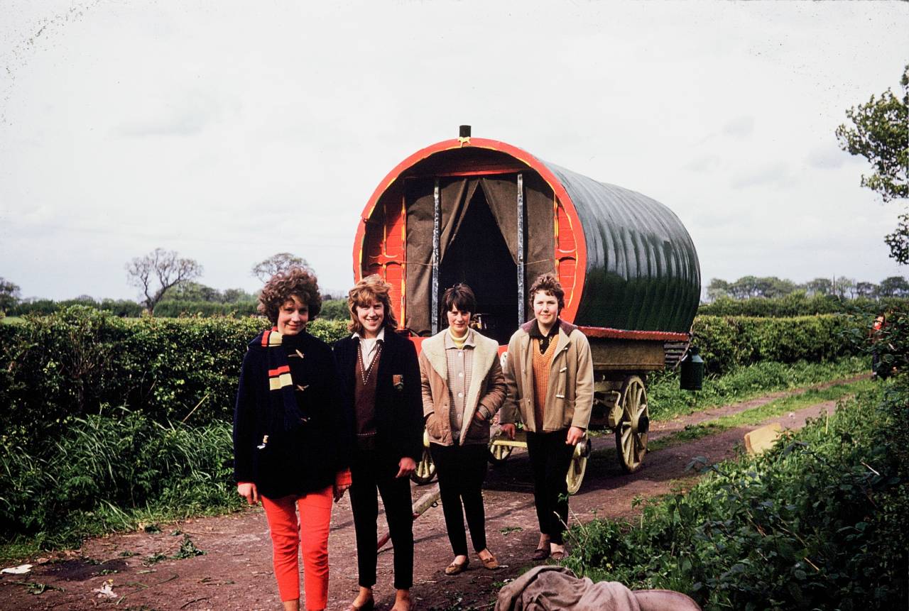  1963 Beating of the Bounds 