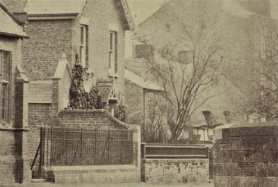  Old Farm, Pepper Street, Christleton 