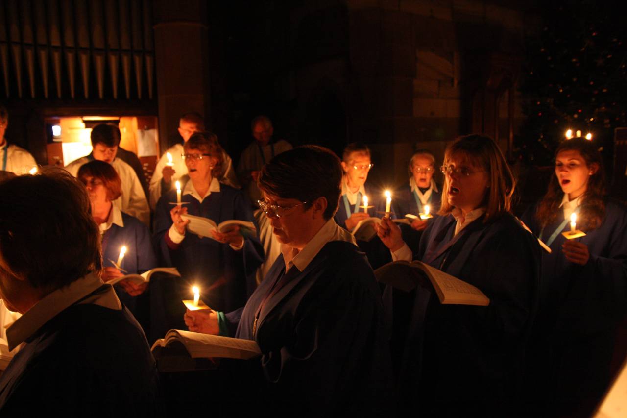 Pond in Quarry Lane, Christleton