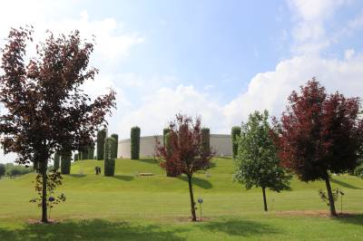  National Memorial Arboretum 