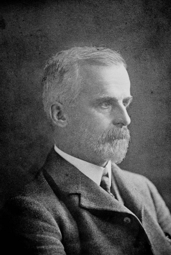 Mr. Arthur Henry Heywood