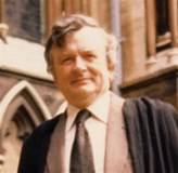 St. John's College, Cambridge