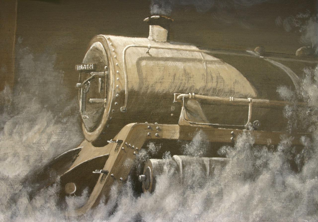 Art Section Christleton Village Show