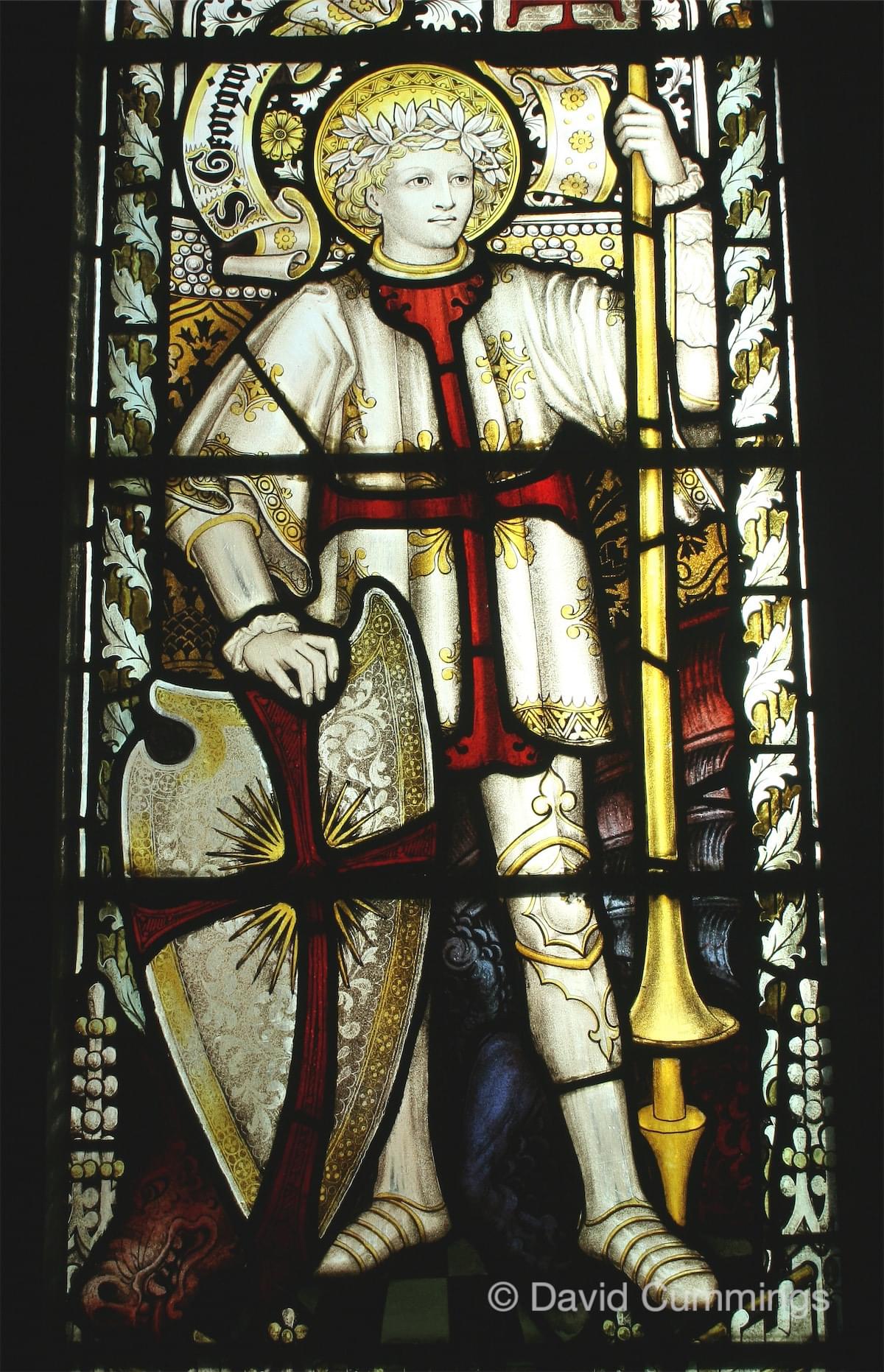 St George  St George