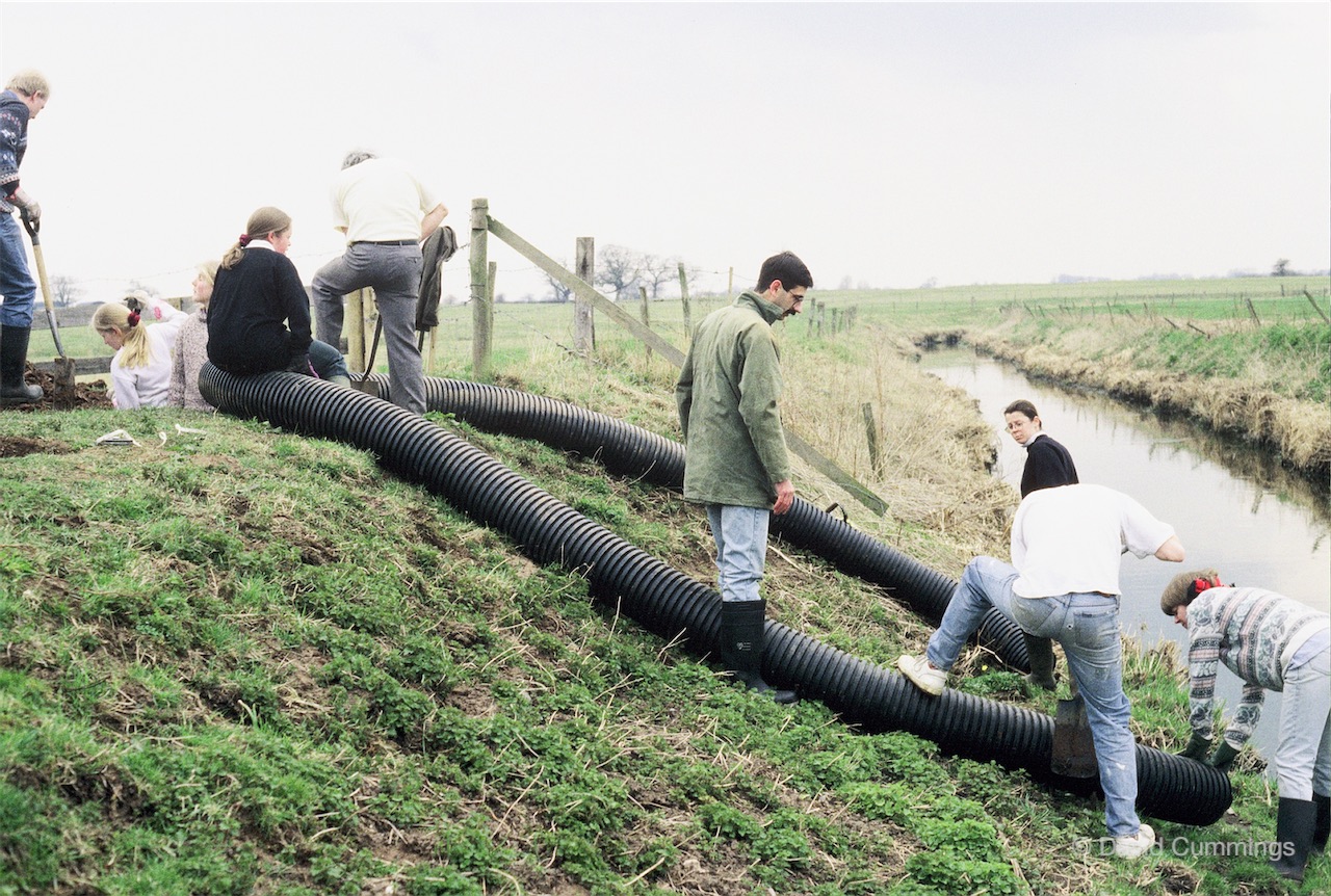 Hockenhull Otter Holt