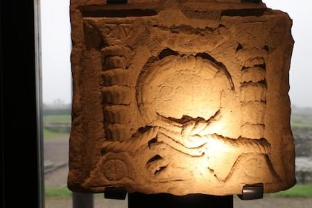 Dedication to cohort of XX Legion at Corbridge