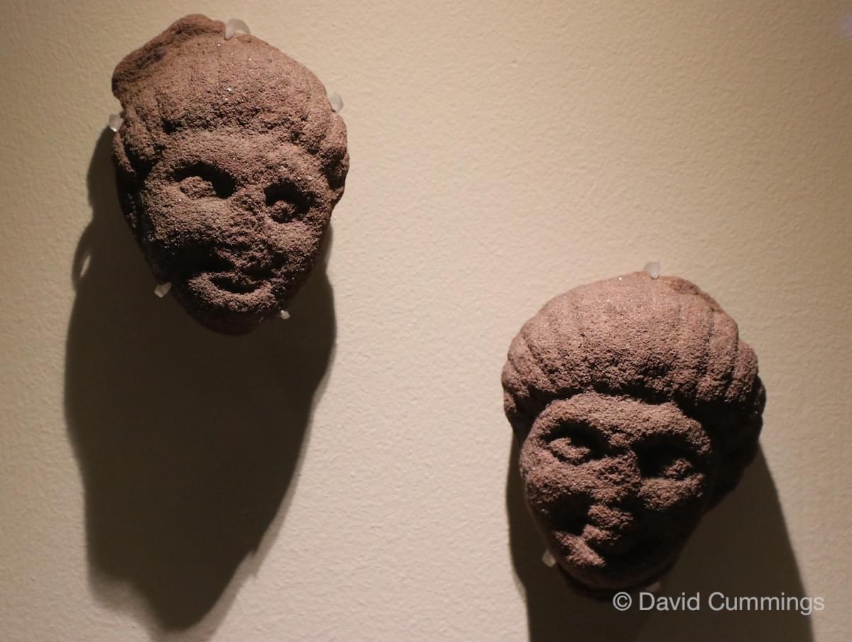 Marita & Resista Images from gravestone