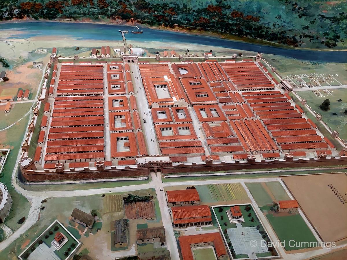 Deva built by XXLegion