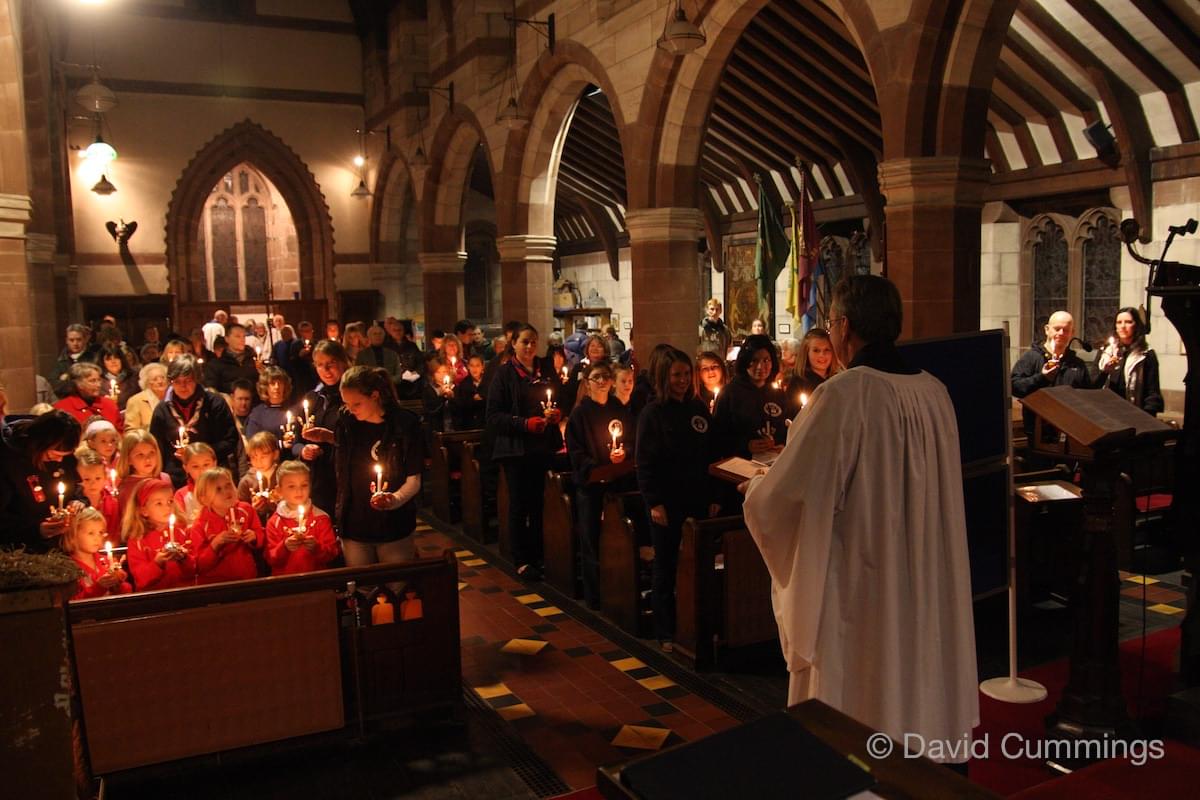 The northside wall  The northside wall