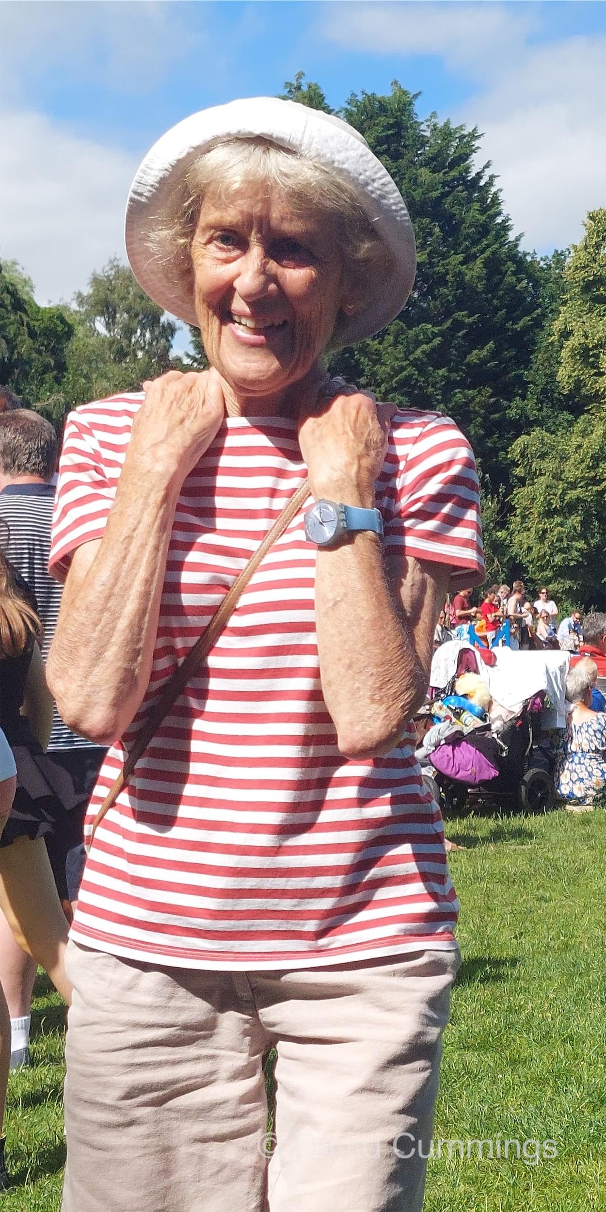 Jan Bowden