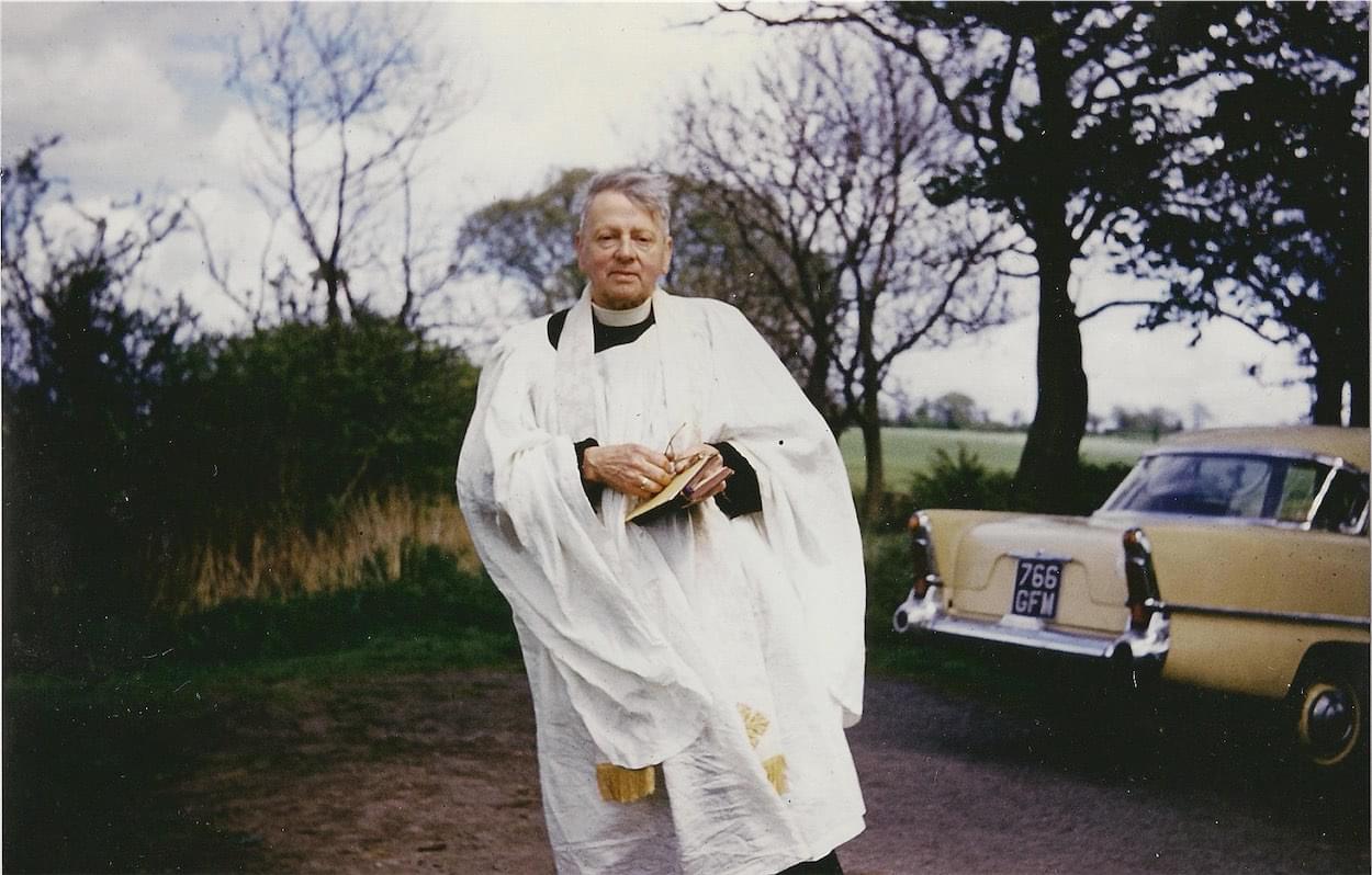 Canon AA Guest Williams  Canon AA Guest Williams