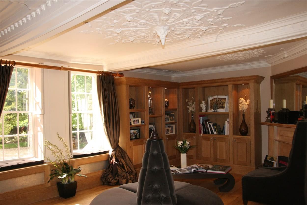 Room in Christleton Old Hall  Room in Christleton Old Hall