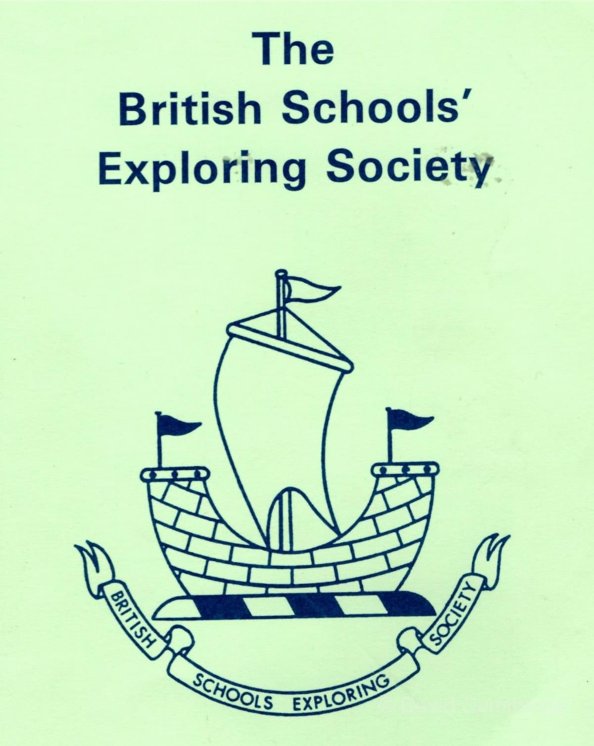  David travels to Arctic Sweden 