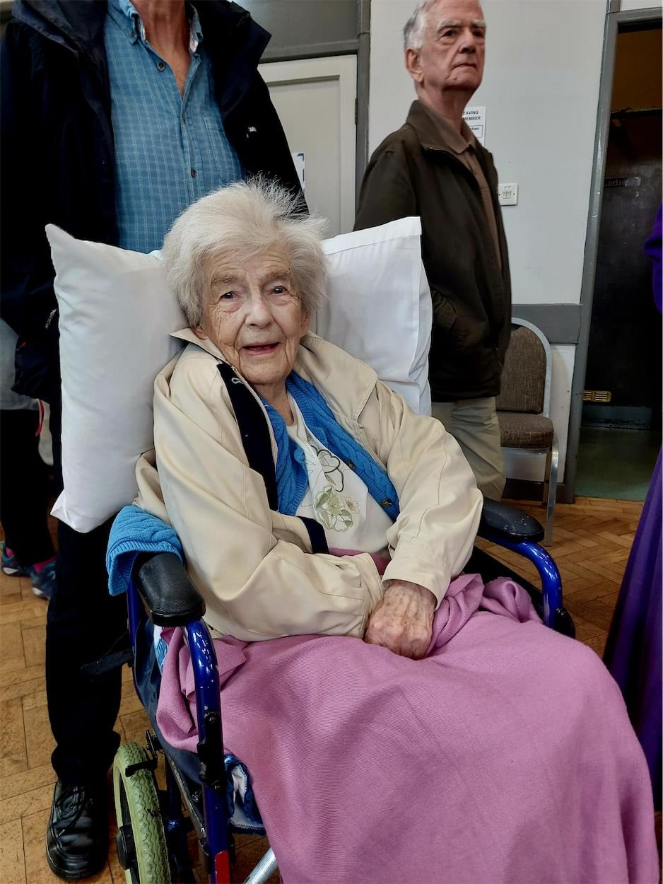 Jean Williams  Jean Williams